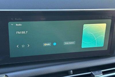 2026 Hyundai TUCSON HYBRID Blue SE AWD