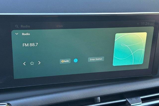 2026 Hyundai TUCSON HYBRID Blue SE AWD