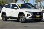 2026 Hyundai TUCSON HYBRID Blue SE AWD