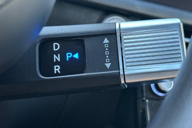 2026 Hyundai TUCSON HYBRID Blue SE AWD