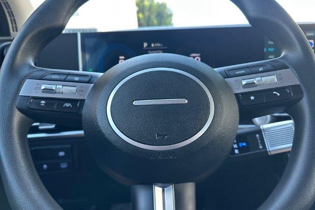 2026 Hyundai TUCSON HYBRID Blue SE AWD