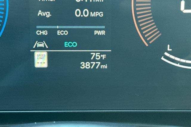 2026 Hyundai TUCSON HYBRID Blue SE AWD
