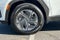 2026 Hyundai TUCSON HYBRID Blue SE AWD