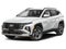 2026 Hyundai TUCSON HYBRID Blue SE AWD