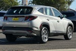 2026 Hyundai TUCSON HYBRID Blue SE AWD