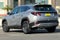 2026 Hyundai TUCSON HYBRID Blue SE AWD