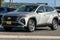 2026 Hyundai TUCSON HYBRID Blue SE AWD