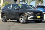 2026 Hyundai TUCSON HYBRID Blue SE AWD