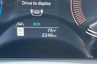 2026 Hyundai TUCSON HYBRID Blue SE AWD