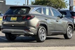 2026 Hyundai TUCSON HYBRID Blue SE AWD