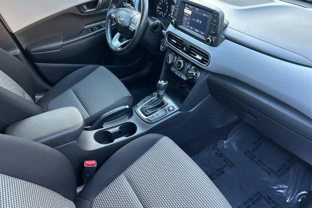 2019 Hyundai KONA SEL Auto AWD