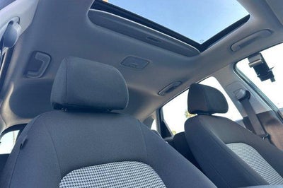 2019 Hyundai KONA SEL Auto AWD