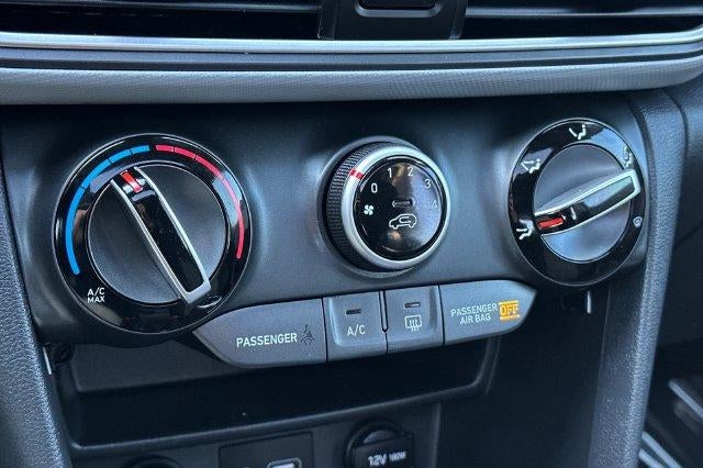 2019 Hyundai KONA SEL Auto AWD