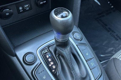 2019 Hyundai KONA SEL Auto AWD