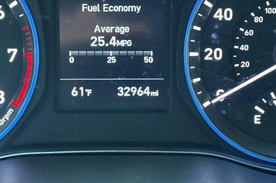 2019 Hyundai KONA SEL Auto AWD