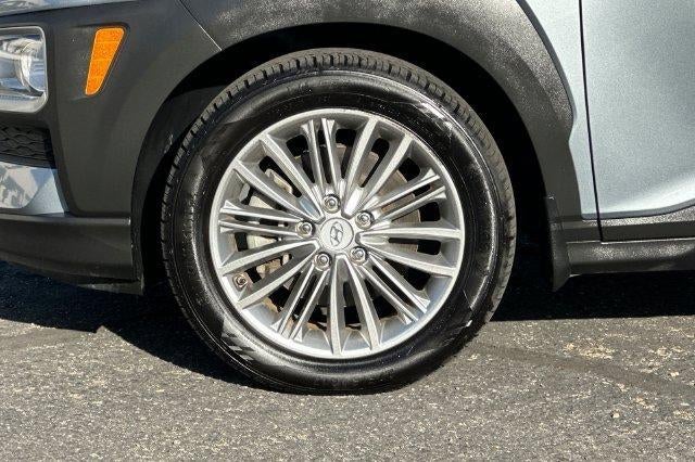 2019 Hyundai KONA SEL Auto AWD