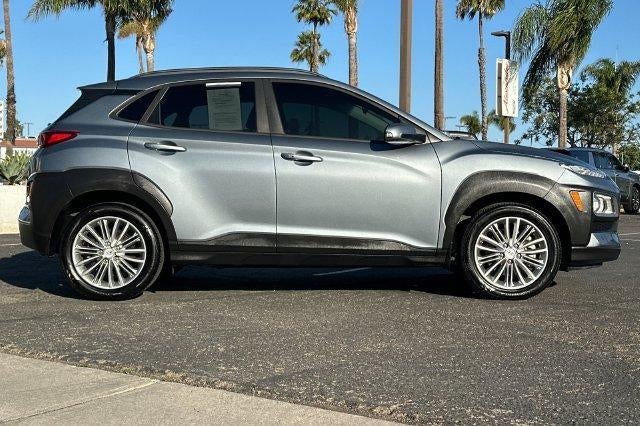 2019 Hyundai KONA SEL Auto AWD