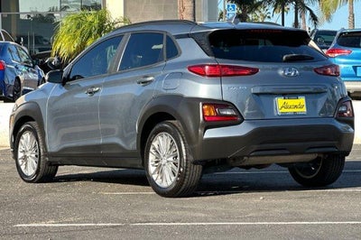 2019 Hyundai KONA SEL Auto AWD