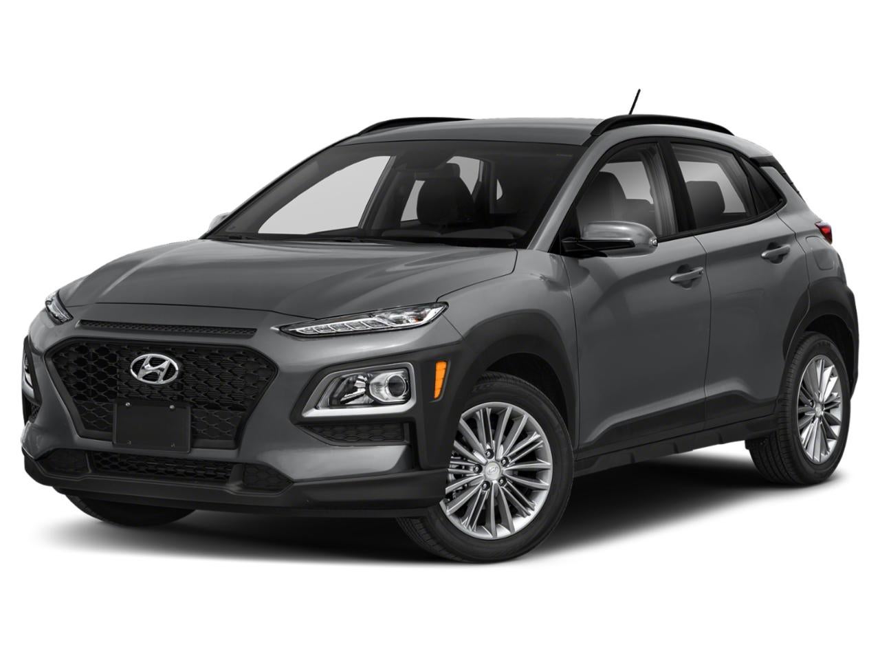 2019 Hyundai KONA SEL Auto AWD
