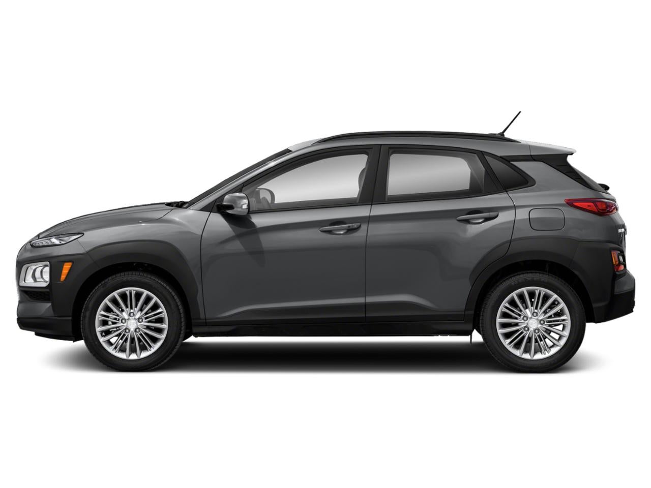2019 Hyundai KONA SEL Auto AWD