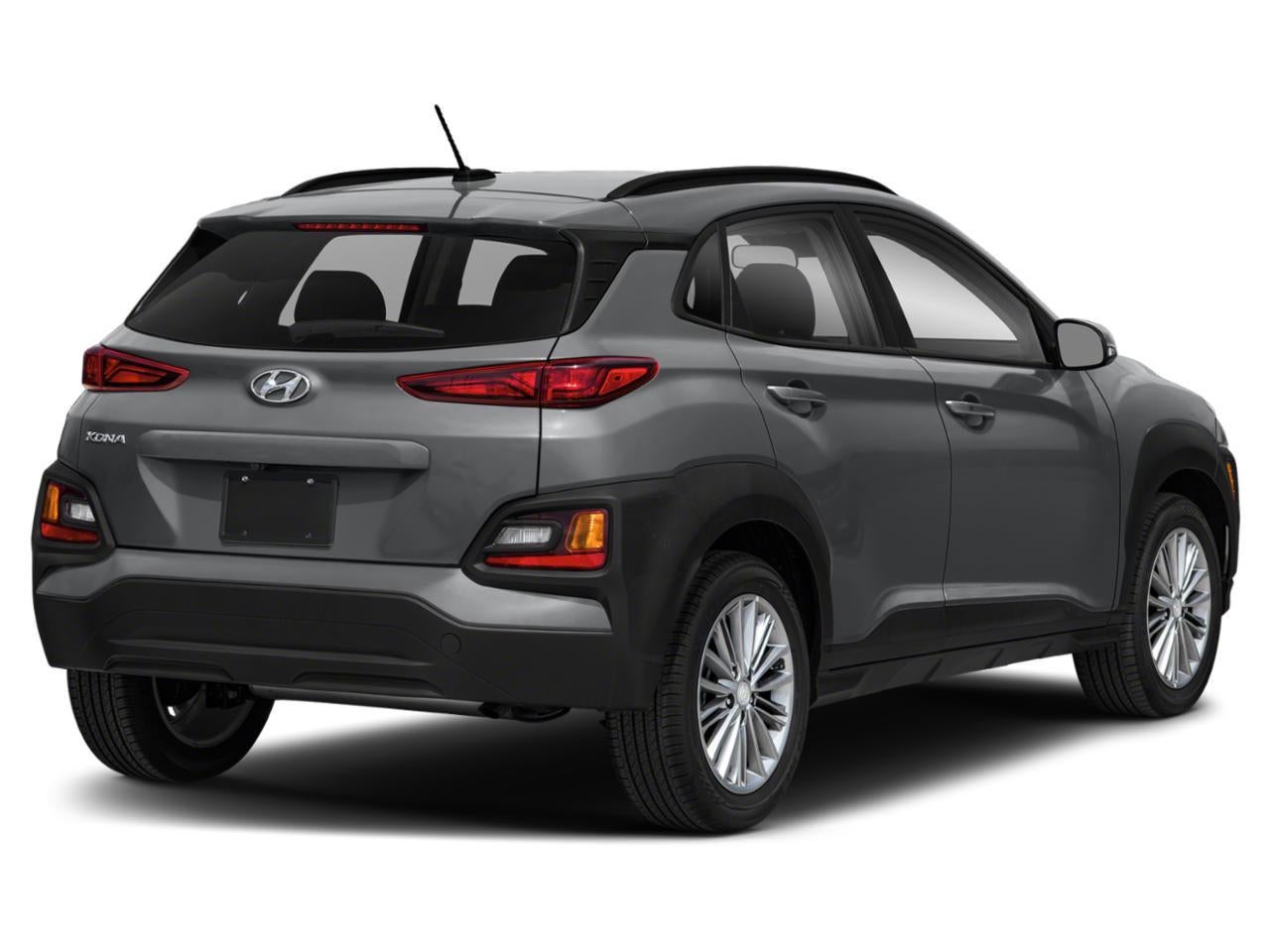 2019 Hyundai KONA SEL Auto AWD