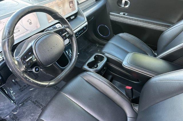 2024 Hyundai IONIQ 5 Limited RWD