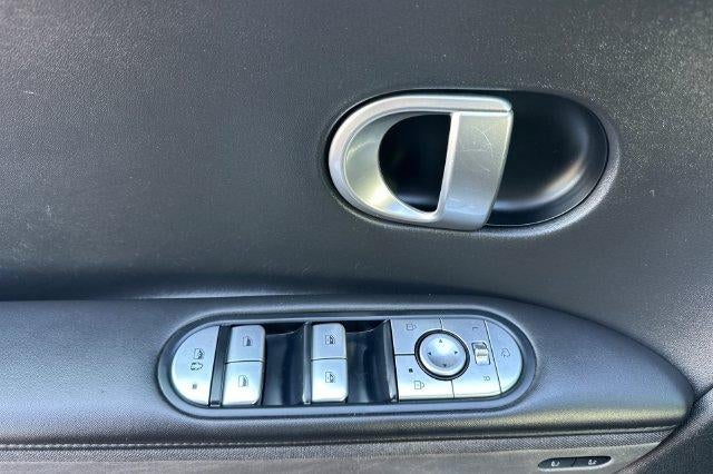 2024 Hyundai IONIQ 5 Limited RWD