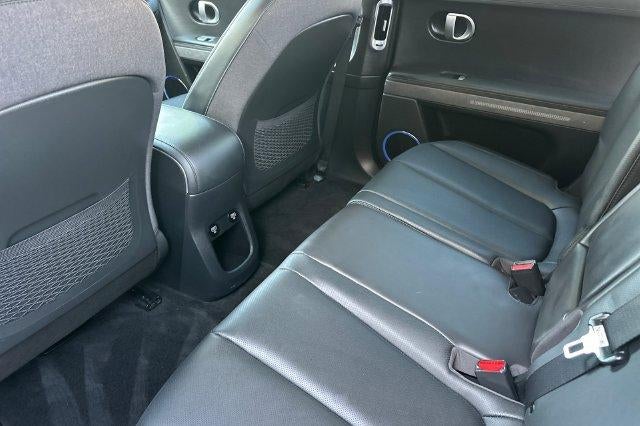 2024 Hyundai IONIQ 5 Limited RWD