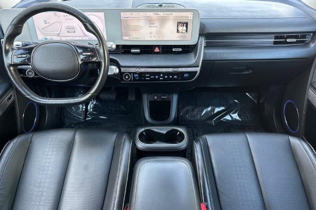 2024 Hyundai IONIQ 5 Limited RWD