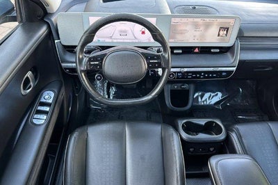 2024 Hyundai IONIQ 5 Limited RWD