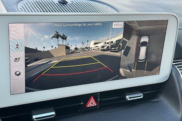 2024 Hyundai IONIQ 5 Limited RWD