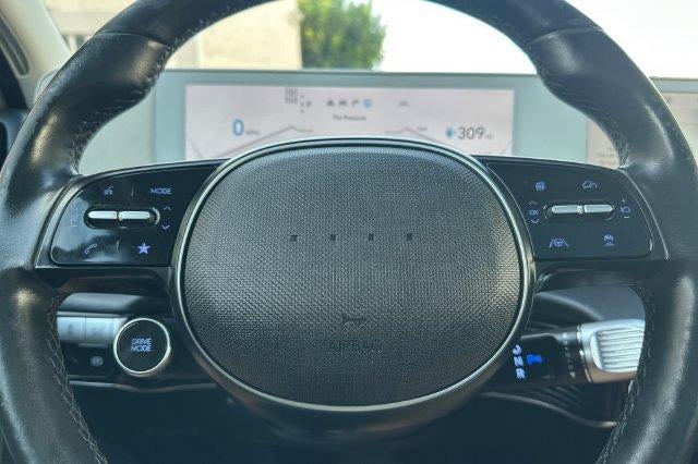 2024 Hyundai IONIQ 5 Limited RWD