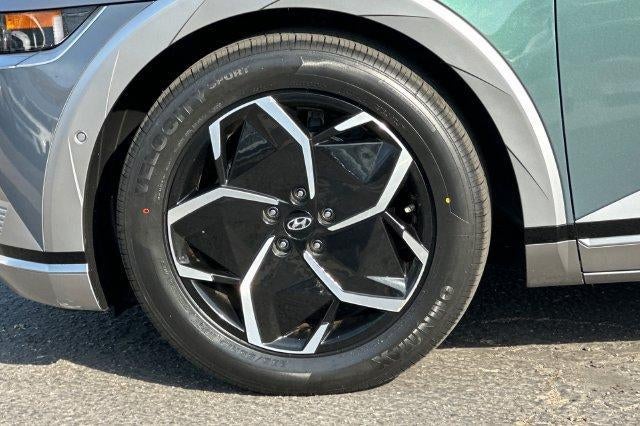 2024 Hyundai IONIQ 5 Limited RWD