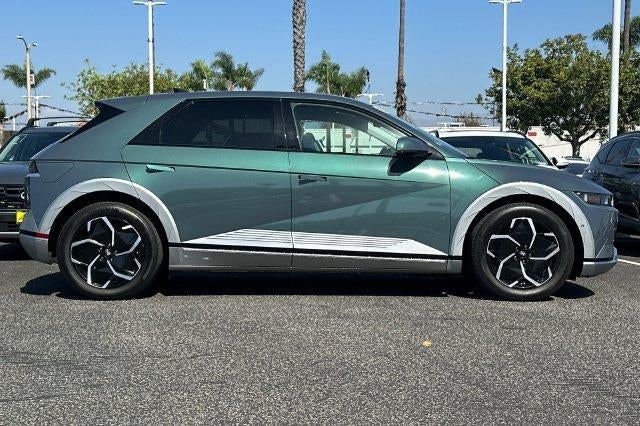 2024 Hyundai IONIQ 5 Limited RWD