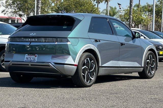 2024 Hyundai IONIQ 5 Limited RWD