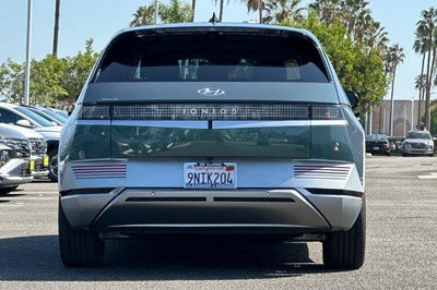 2024 Hyundai IONIQ 5 Limited RWD
