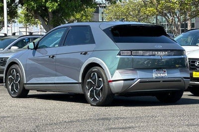 2024 Hyundai IONIQ 5 Limited RWD