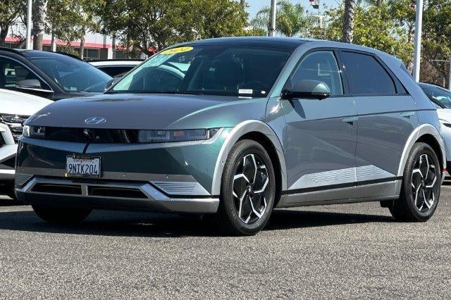 2024 Hyundai IONIQ 5 Limited RWD