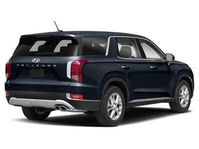 2021 Hyundai PALISADE SE FWD