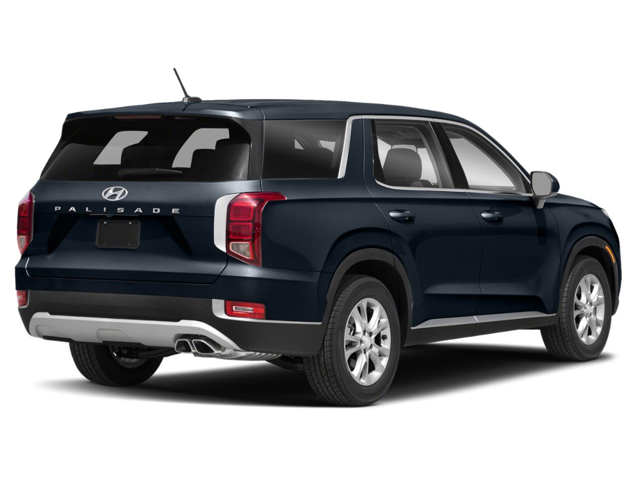 2021 Hyundai PALISADE SE FWD