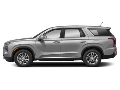 2021 Hyundai PALISADE SE FWD