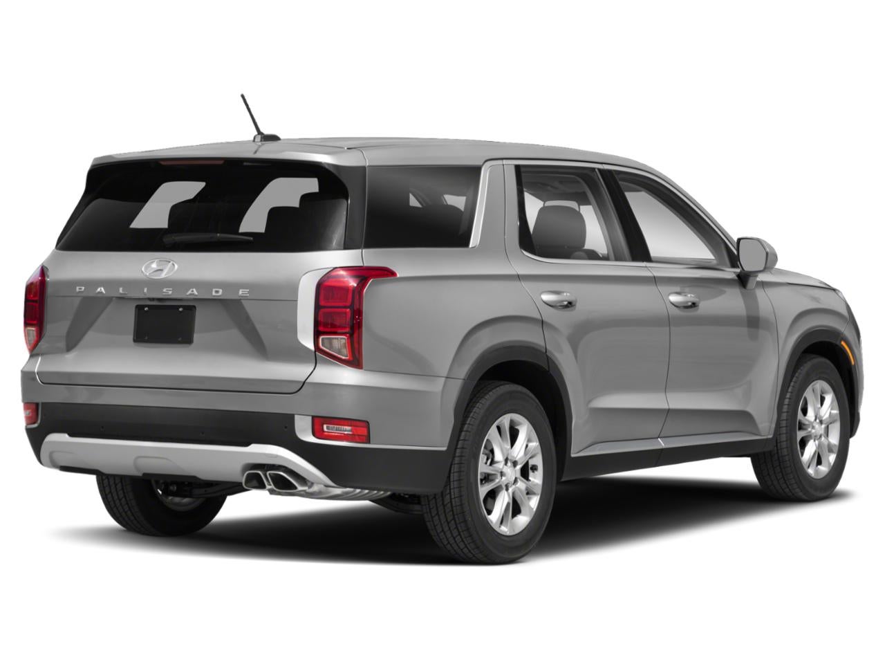 2021 Hyundai PALISADE SE FWD
