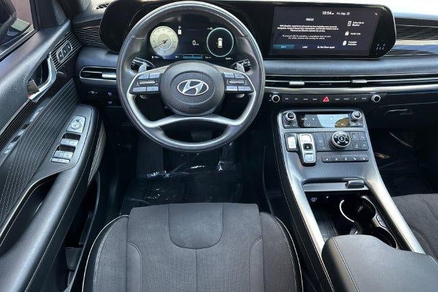 2024 Hyundai PALISADE Calligraphy Night Edition AWD