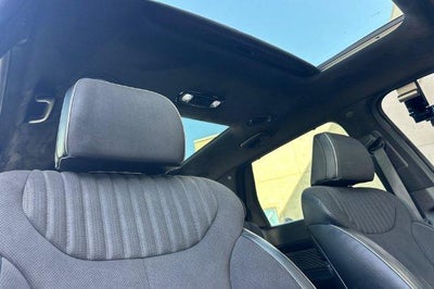 2024 Hyundai PALISADE Calligraphy Night Edition AWD