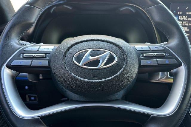 2024 Hyundai PALISADE Calligraphy Night Edition AWD