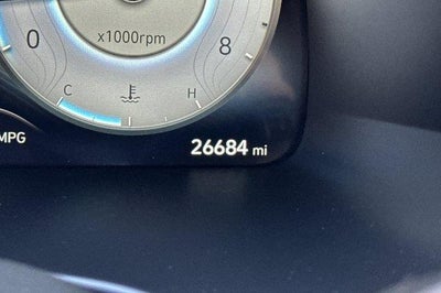 2024 Hyundai PALISADE Calligraphy Night Edition AWD