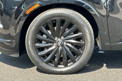 2024 Hyundai PALISADE Calligraphy Night Edition AWD