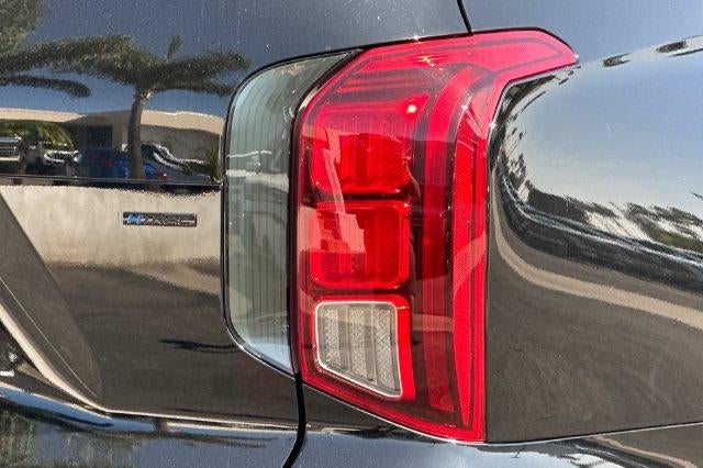2024 Hyundai PALISADE Calligraphy Night Edition AWD