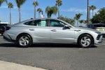2026 Hyundai SONATA SE FWD