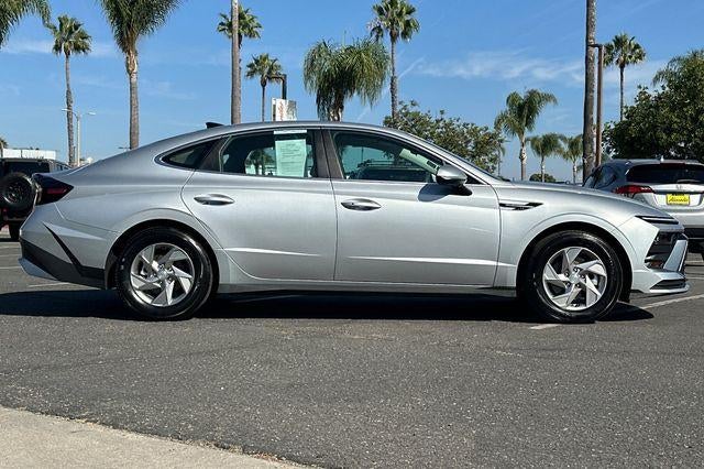 2026 Hyundai SONATA SE FWD
